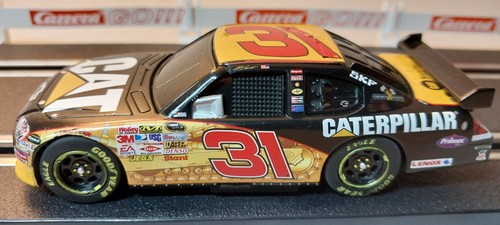 Carrera nascar chevy - nascar,