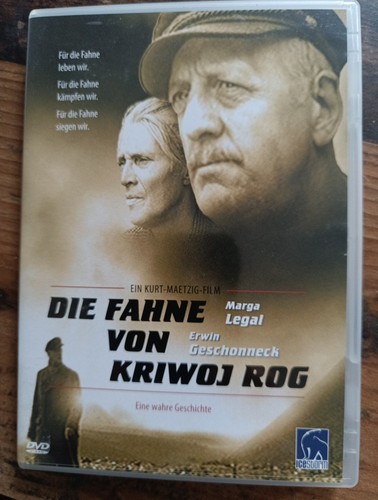 Die fahne von kriwoj - kriwoj, rog,