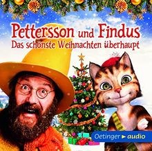 Pettersson und findus das - pettersson,