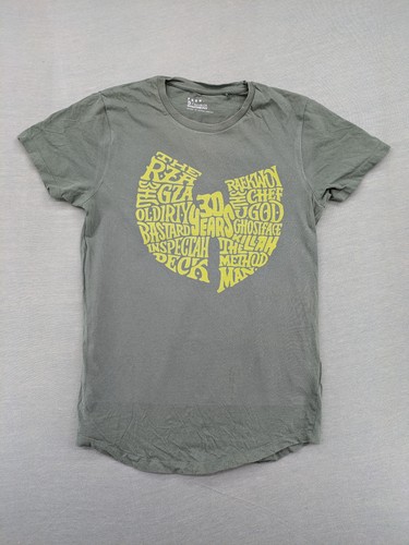 Tang clan herren - wu-tang,