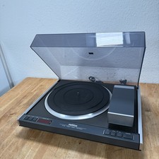 REVOX B790 Direct Drive Plattenspieler Turntable Tangential