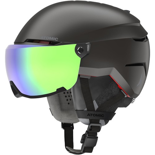 Atomic savor amid visor - amid,