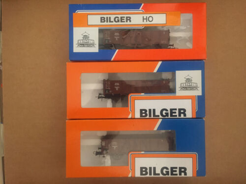 Bilger x - ho,