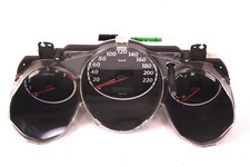 Tachometer Honda Jazz II Benziner FW 78100-SAA-G300 Tacho Kombiinstrument
