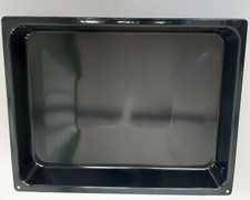 Backblech Fettpfanne Gorenje ASKO Körting Mora Pelgrim Upo email Blech Braten