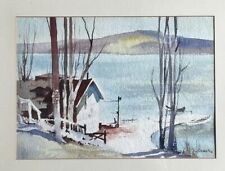 Jim / James Girvan SGA -