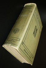 E. von Seydlitz "Handbook of