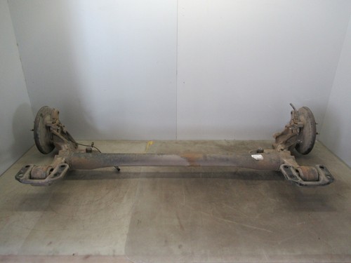 Hinterachse achse hinten opel - hinterachse,