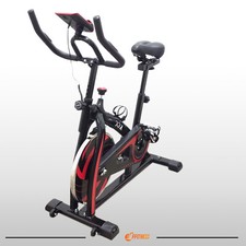 HEIMTRAINER FAHRRAD HOME