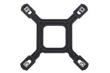 Alphacool Backplate mit Schrauben für Intel LGA 115x/1200/1700 CPU