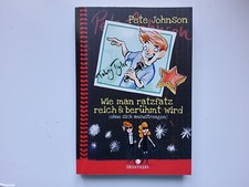 Wie man ratzfatz reich &