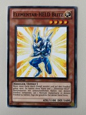 Yu-Gi-Oh! Jaden Yuki Einzelkarten zur Auswahl - deutsch