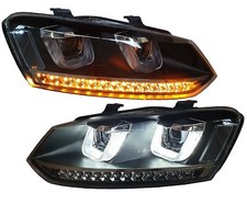 Scheinwerfer für Volkswagen