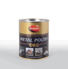 Autosol Edel-Chromglanz