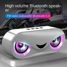 Tragbarer RGB LED Bluetooth