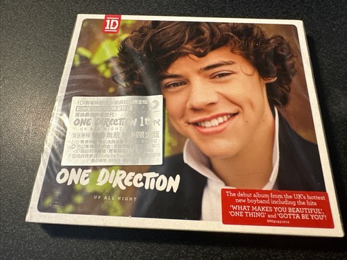 All night one - one, direction