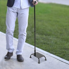 Treppenlift-Hilfe Senioren Gehstock Treppensteighilfe Treppensteig-Hilfsstock