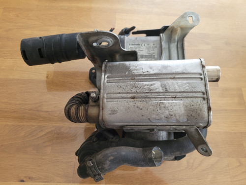 Original zuheizer webasto - vw,