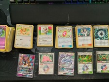 Pokemon Karte Verlorener