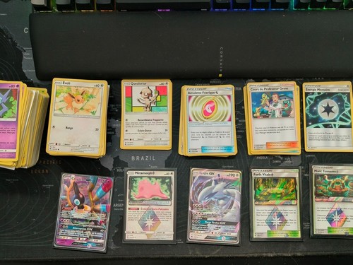 Pokemon karte verlorener - pokemon,