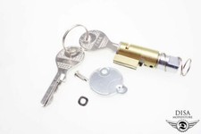 Lenkradschloss passend für