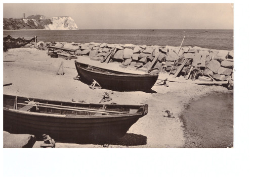 Vitt auf rügen 1930 - vitt,