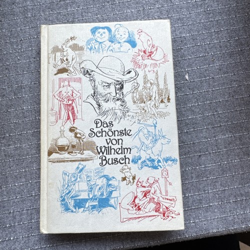 Das schönste von wilhelm - von,