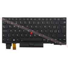 Schweizer Backlit Tastatur