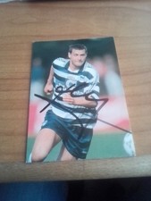 Hertha BSC Hendrik Herzog