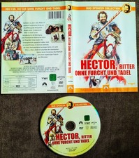 DVD Mittelalter-Komödie mit