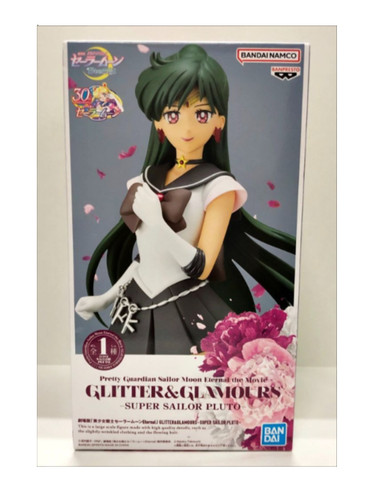 Sailor moon eternal glitter - sailor,