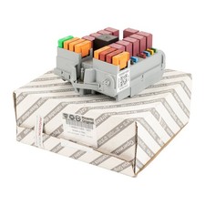 Original Fiat Sicherungskasten