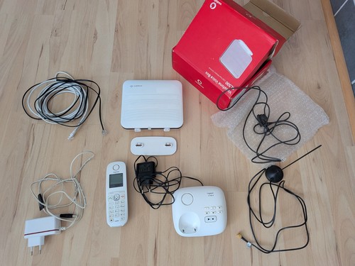 Vodafone rl500 zte - vodafone,