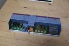 B&R  SPS 2003 CP474 + AF101 +