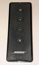 Bose Solo TV Sound System 5 10