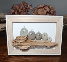 Fischlandliebe 3D Bild mit