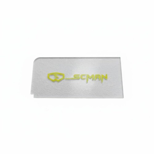 Acryl skiwachs snowboard - skiwachs,
