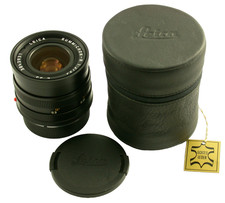 LEICA Summicron R 2/35 35mm F2