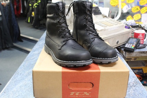 Tcx hero black - hero, 2