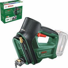 Bosch elektrische Luftpumpe