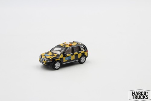 Schuco touareg pkw hannover - touareg,