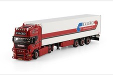Scania R6 Topline 4x2