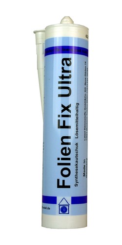 Folienkleber ultra - folienkleber,