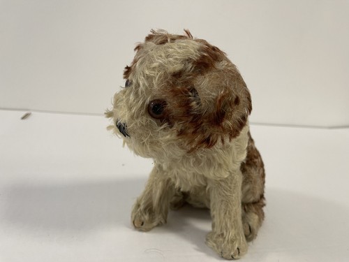 Alter steiff tier hund - alter, cm