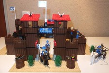 LEGO System Western Fort