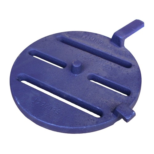 Wamsler drehrost 104800 - drehrost,