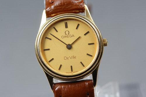 Vintage 1985 omega ville - omega, de