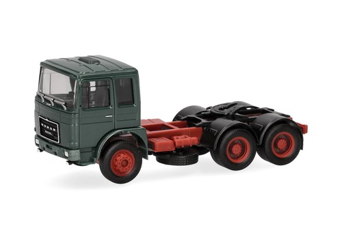 Herpa lkw modell 87 - modell, 1:87