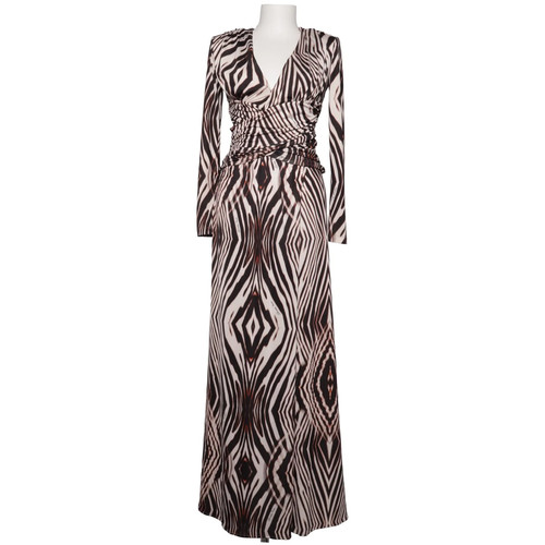 Elisabetta franchi maxikleid - elisabetta,