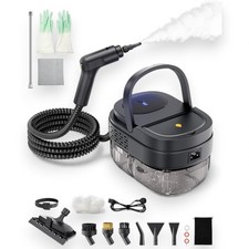 Dampfreiniger 2500W –